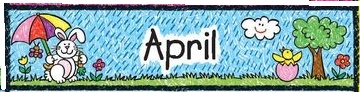 April