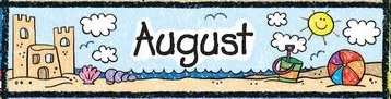 August