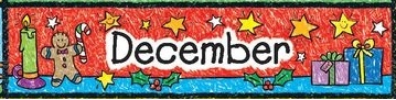 December